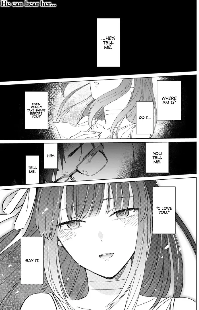 Boy’s Abyss Chapter 86.5 image Boy